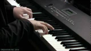 DRJASSMUSIC  - Here, There and Everywhere (Beatles Jazz)