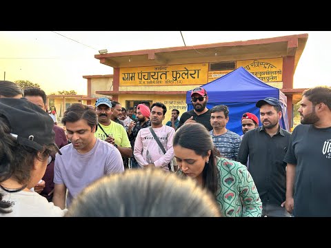 Panchyat 4  Shooting | Panchyat 4 Behind the Scene 🎬 || Panchayat Review | BTS ||