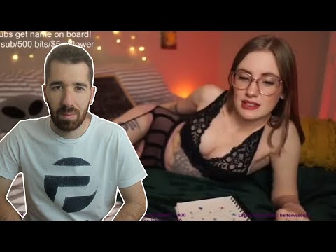 O QUE MUDOU NA TWITCH? NADA.