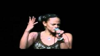 Ursula Rucker return to innocence lost prod by Otis Groove