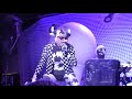 The Residents at The Music Box 2018-04-30 MICKEY THE MUMBLING MIDGET