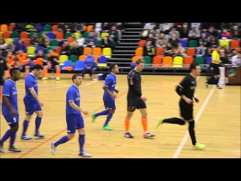 TEM - FK Nikars [LTFA Latvijas kausa izcīņa 2016 [FULL GAME]