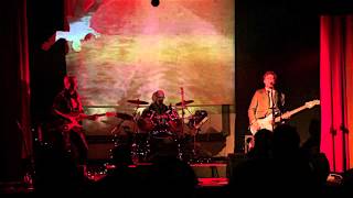 Rainy Days Factory, Speak Now