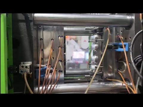 Пресс-форма (ПФ) для литья пластмассовых дубелів | Обладнання для переробки пластимаси | МІ-ПРОМ - фото 3 - id-p2059407078