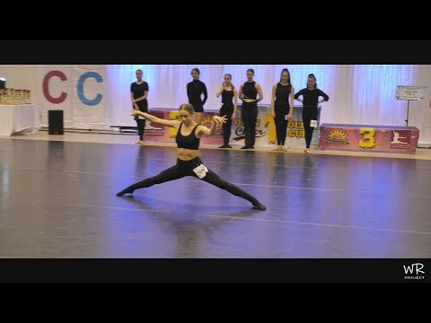 VI Open Polish Dance Cup, II International Polish Cheer Cup