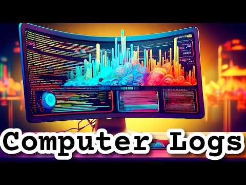 CySec101 / EP.43 / Logs Fundamentals / TryHackMe Cybersecurity For Beginners / Log Management