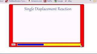 HTML5 Tutorial - 30 - Styling the Default and Progress Bars