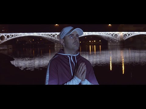 La vida en el barrio - David jimenez CON La perlita (LETRA)