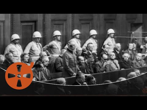 Der Nürnberger Prozess: Wilhelm Keitel