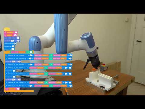 Dobot Nova 2 Unboxing