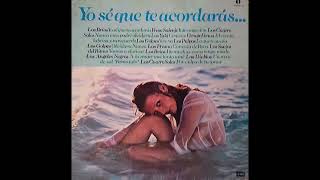 Los Ángeles Negros - Déjenme Si Estoy Llorando