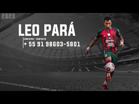 Léo Pará 