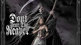 ♫  Nightcore - Don&#39;t Fear The Reaper ♫
