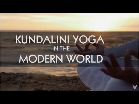 The Need for Kundalini Yoga in the Aquarian Age | Guru Jagat