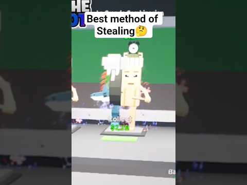 Best Method For Stealing in Steal The Brainrot Fortnite