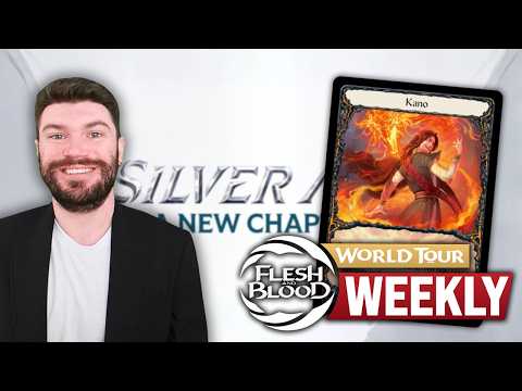 Calling: San Diego & CC Predictions | World Tour Weekly - February 17, 2026
