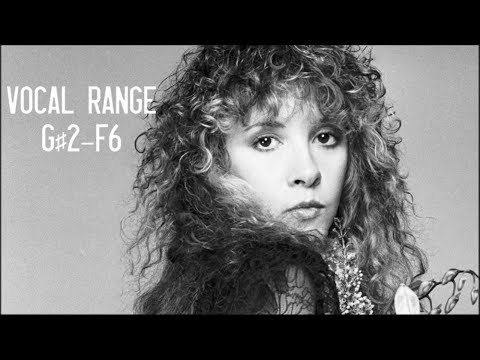 download lagu mp3 mp4 Stevie Nicks Vocal Range, download lagu Stevie Nicks Vocal Range gratis, unduh video klip Download Stevie Nicks Vocal Range Mp3 dan Mp4 Music Online Gratis