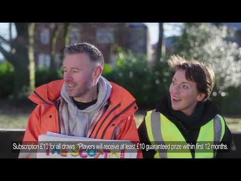 Tommy says PLAY THE SCOTTO! | The lottery with winners EVERY DAY!