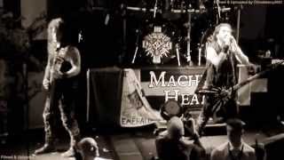 Machine Head - Game Over Orchestration