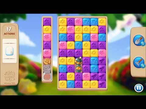 Lily's Garden [ Level 199 ] No Boosters