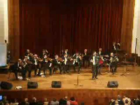 Ljubisa Pavkovic-Rumunska igra