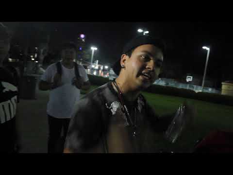 Maco vs Reef | Semifinal