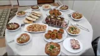 Bugun Ne PiÅŸirsem ? VLOG