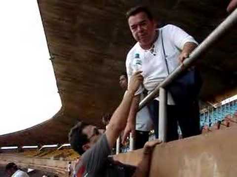 Operário x Corumbaense