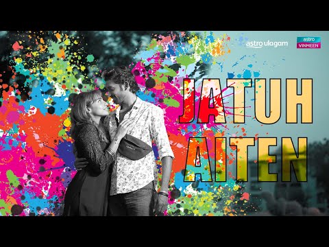 Jatuh Aiten Song | Kalyaanam 2 Kaathal S2 | Vinmeen HD