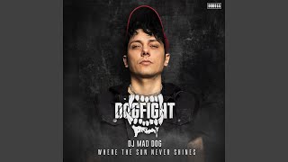 Where The Sun Never Shines