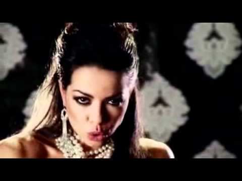 Fernanda Brandao vs. Taan Newjam - Gigolo