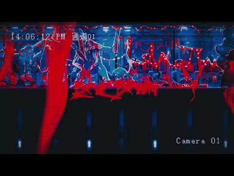 CYPARISS - LXVE TXWN