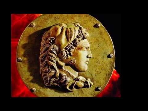 "Alexanders Roumlouki" with Olga Kastana, 22th and 23th NOVEMBER 2014 @ Bruges, Belgium