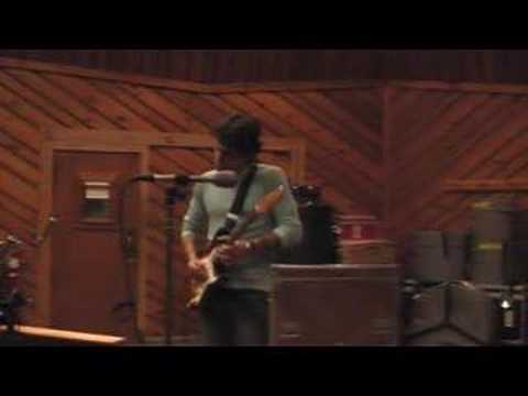 Take Your Fans To Work Day: Tone Hunting