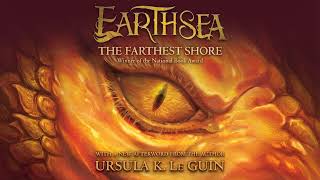 The Farthest Shore [Earthsea Cycle #3] - Ursula K. Le Guin - Fantasy Audiobook Full