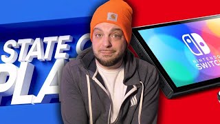 PlayStation Exclusive Leaks For Nintendo Switch + More State Of Play Coming!