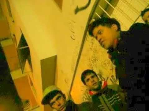 Flow vs Underdann  - El Quinto Escalón 15/07/12