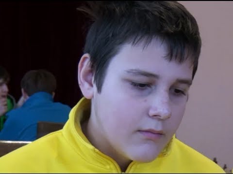 6.4.2  Radek Zeman   - Vojtěch  Melichar  ½ - ½