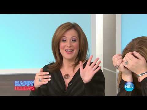HSN | HAPPY HOLIDAYS with Helen and Robin 12.24.2017 - 10 PM