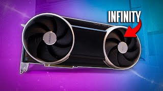 Gigabyte RTX 5090 Infinity Graphics Card | @ CES 2026