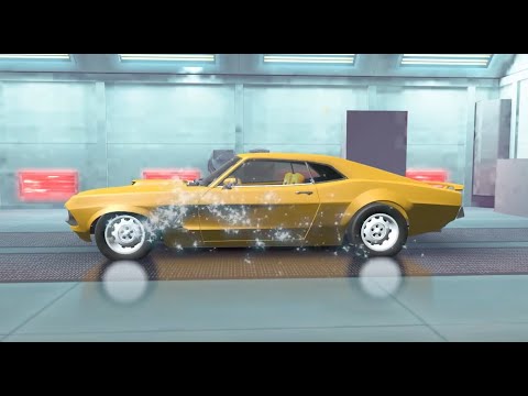 Chrome Valley Customs | If only it was that easy...