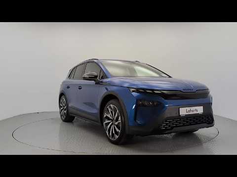 Skoda Elroq SPORTLINE 85 - Image 2