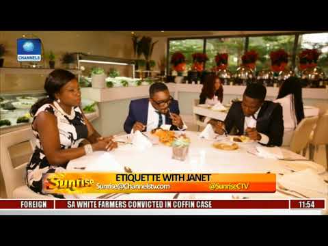 download lagu mp3 mp4 Buffet Manners, download lagu Buffet Manners gratis, unduh video klip Buffet Manners