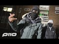 J15 X Dee365 - Back To Back Freestyle [Music Video] | P110