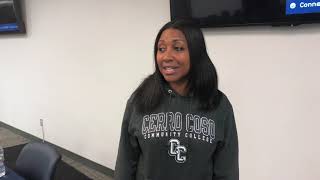 Speaking Testimonial Reel 2019