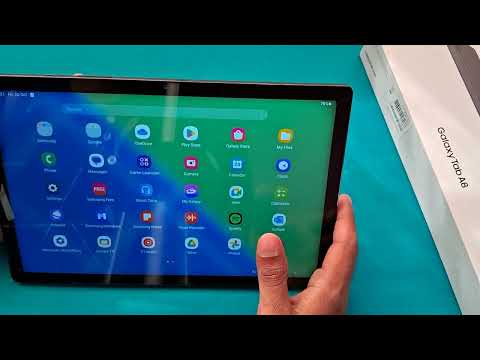 Samsung tab a8 auto rotate off kaise kare, how to turn off auto rotation in Samsung tab a8