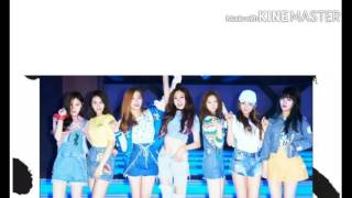 【中韓字幕】CLC Day By Day 歌詞版中字mv