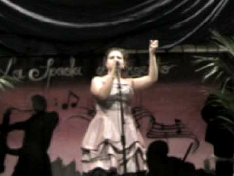 Chiara Raccuja Adagio