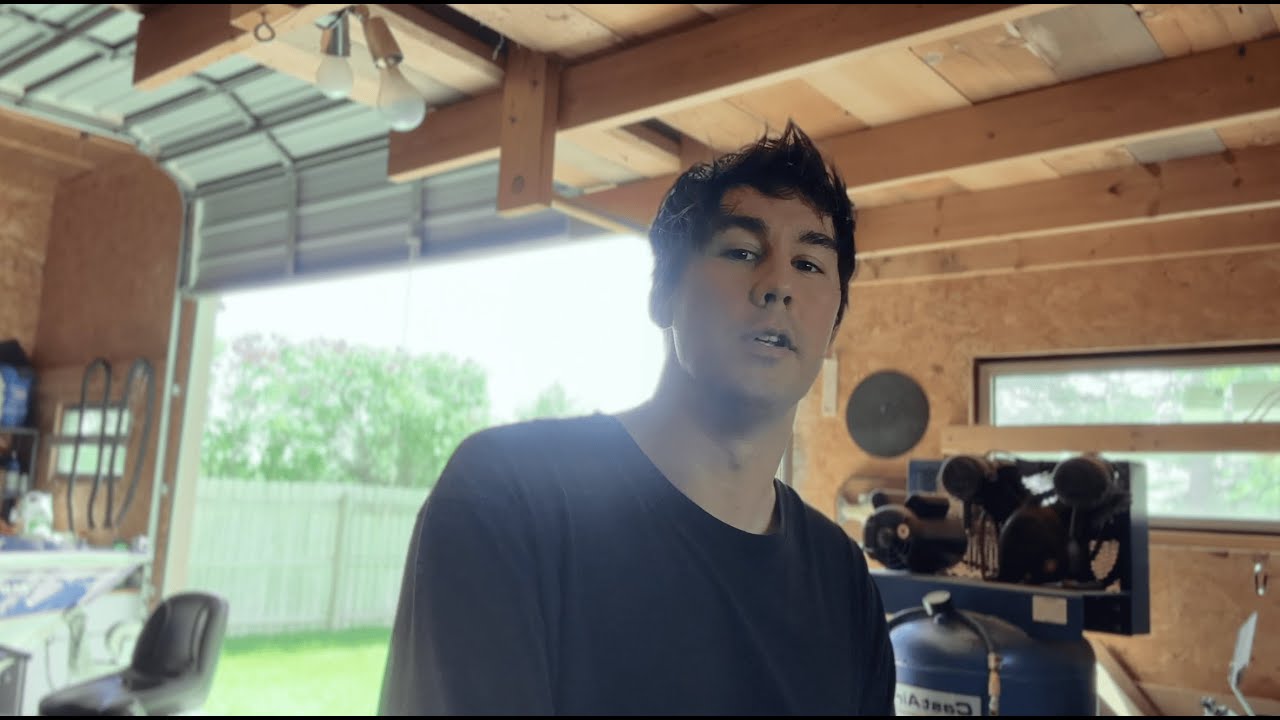 Everyone is lying to you (about everything)