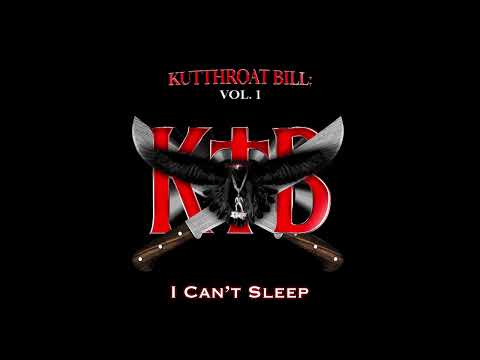 Kodak Black - I Can’t Sleep [Official Audio]